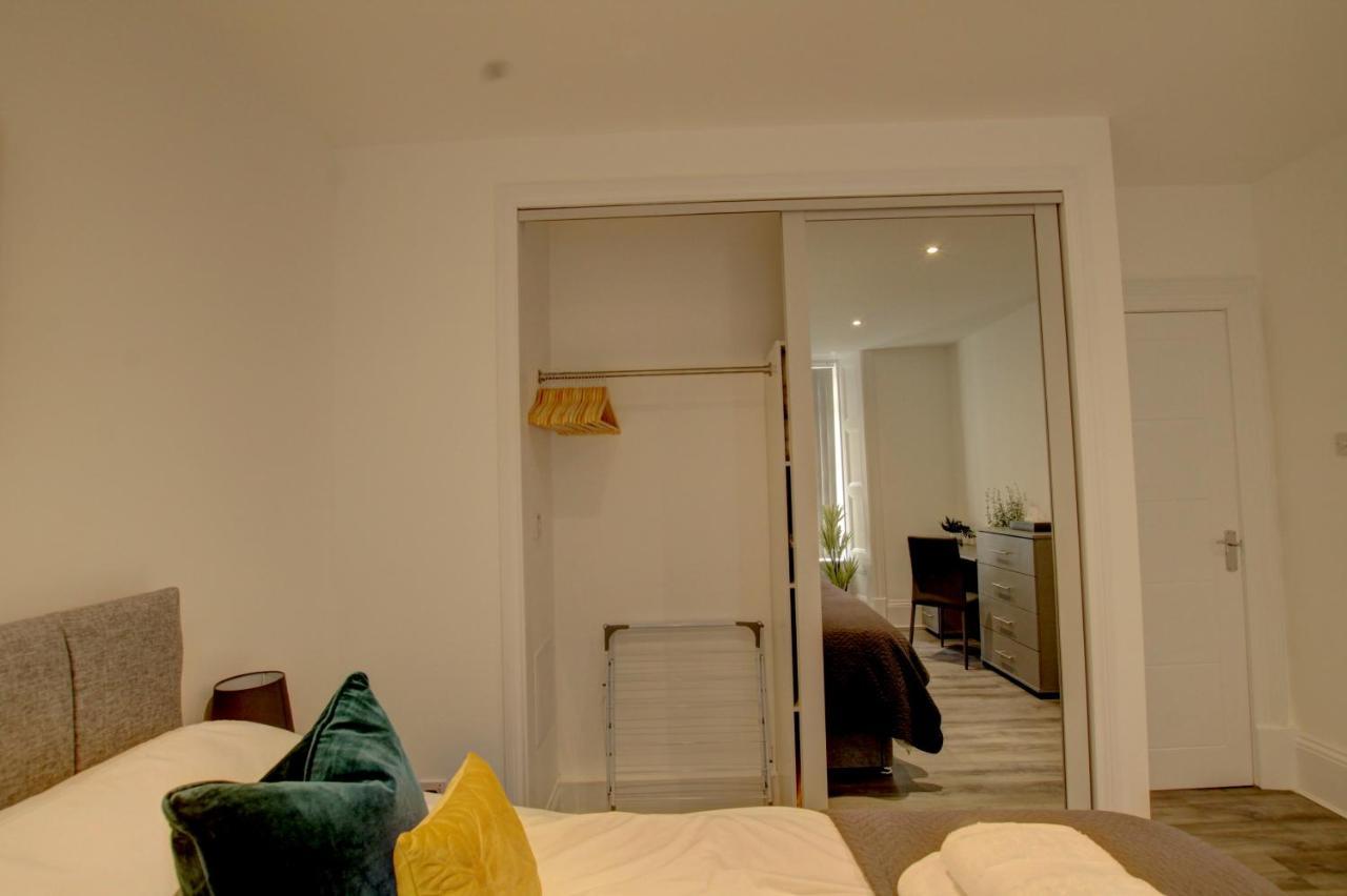 Bright & Stylish Apartment Νταντί Εξωτερικό φωτογραφία