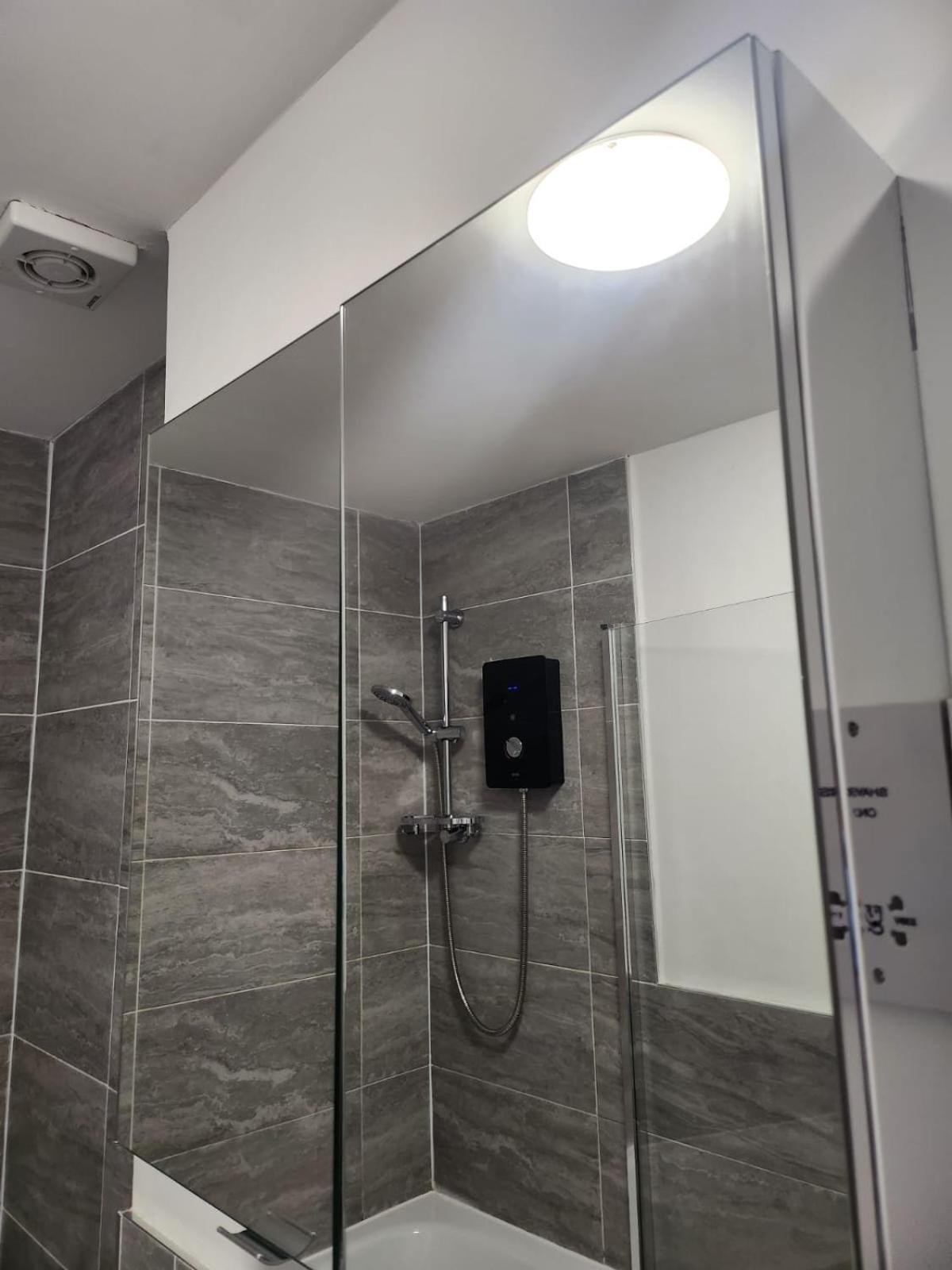 Bright & Stylish Apartment Νταντί Εξωτερικό φωτογραφία